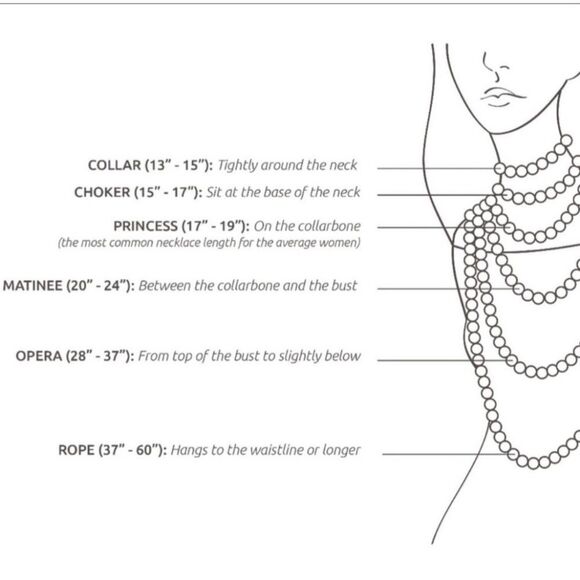 BRIGHTON "Contempo" Long Length Silver Scroll Necklace TIMELESS CHIC! - Picture 7 of 9